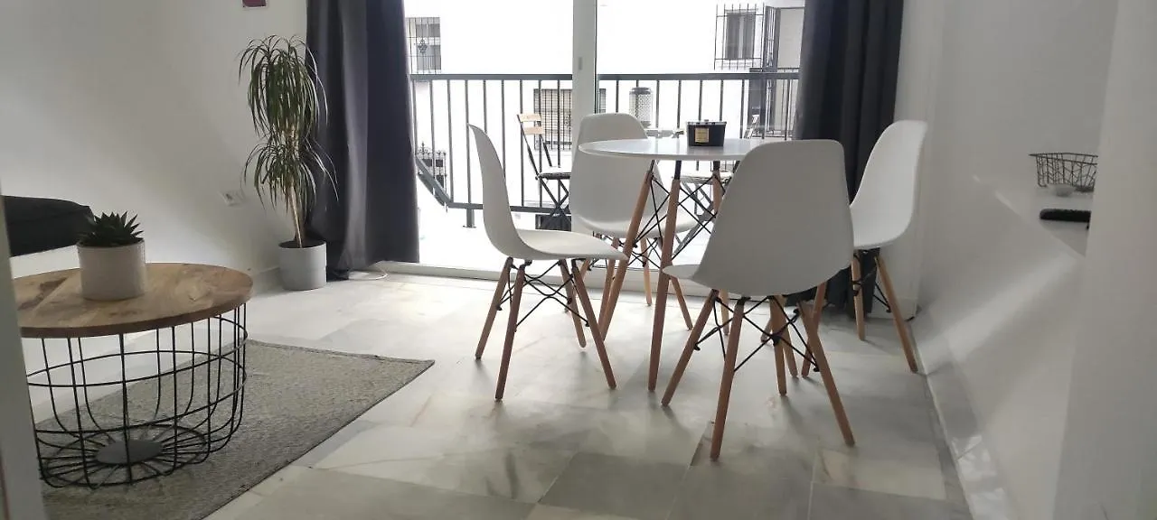 Apartamento Lovecosta Apartamento Sur Torremolinos España