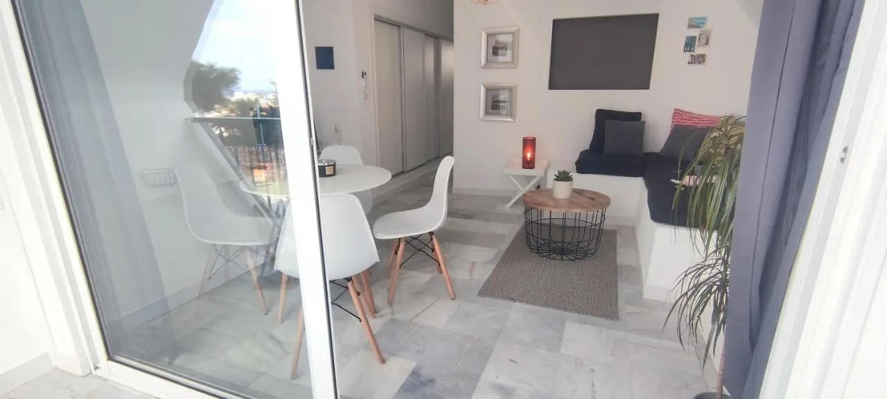 Apartamento Lovecosta Apartamento Sur Torremolinos