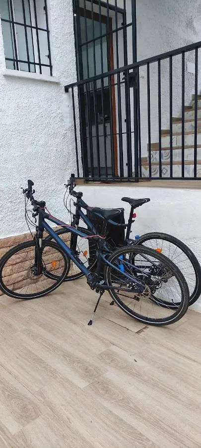 Apartamento Lovecosta Apartamento Sur Torremolinos 0*,