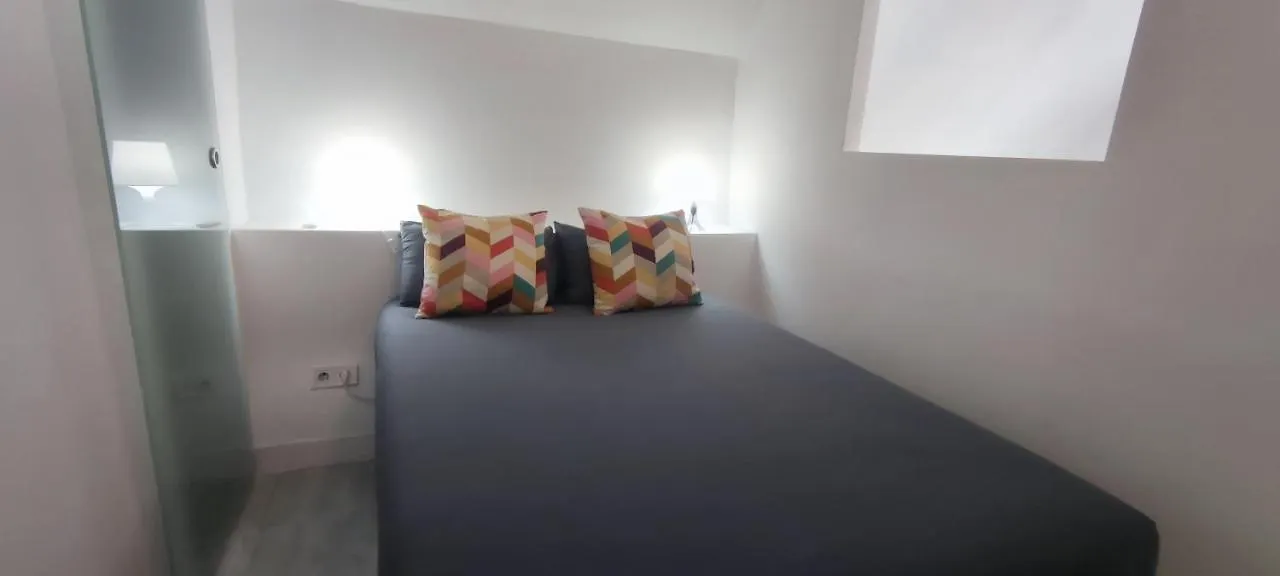 Apartamento Lovecosta Apartamento Sur Torremolinos