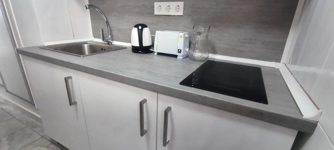 Apartamento Lovecosta Apartamento Sur Torremolinos