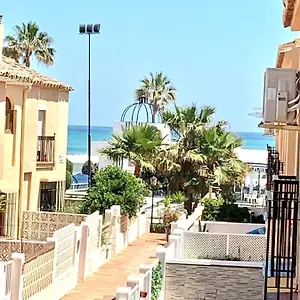 Alamos Sango Costa , Torremolinos España