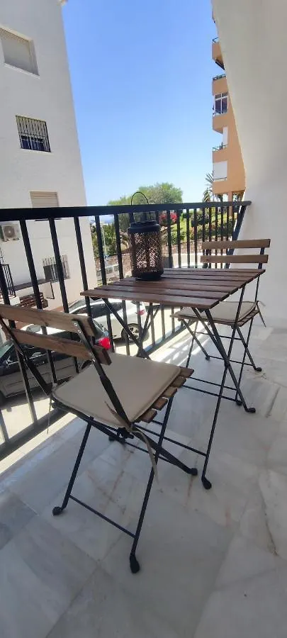 Lovecosta Apartamento Sur Apartment Torremolinos