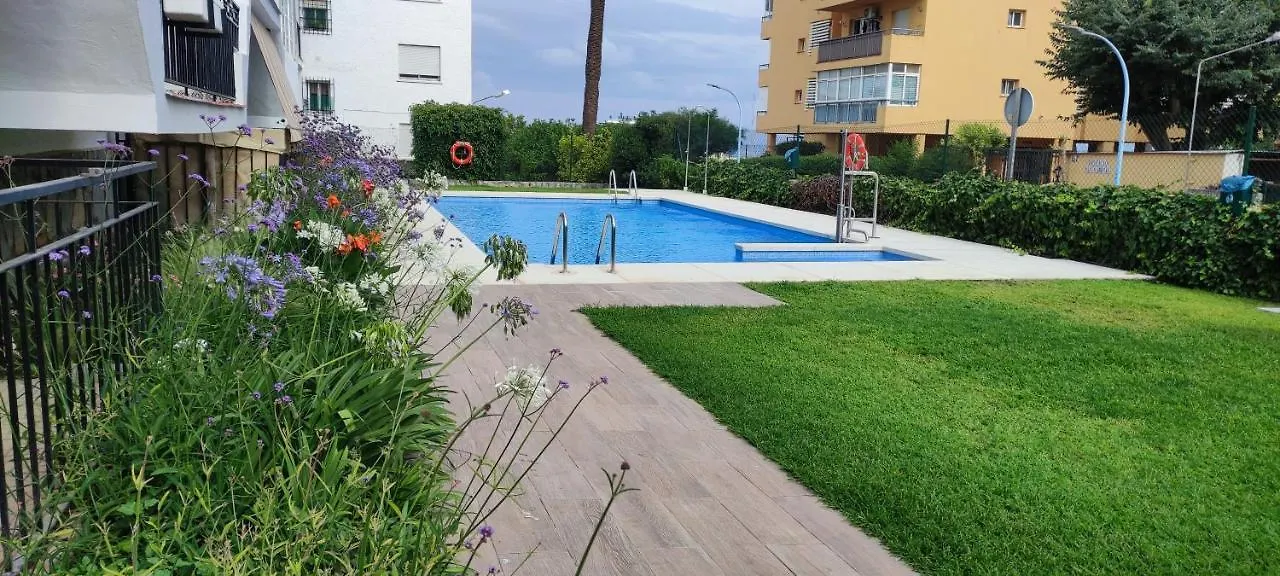 Lovecosta Apartamento Sur Apartment Torremolinos Spain